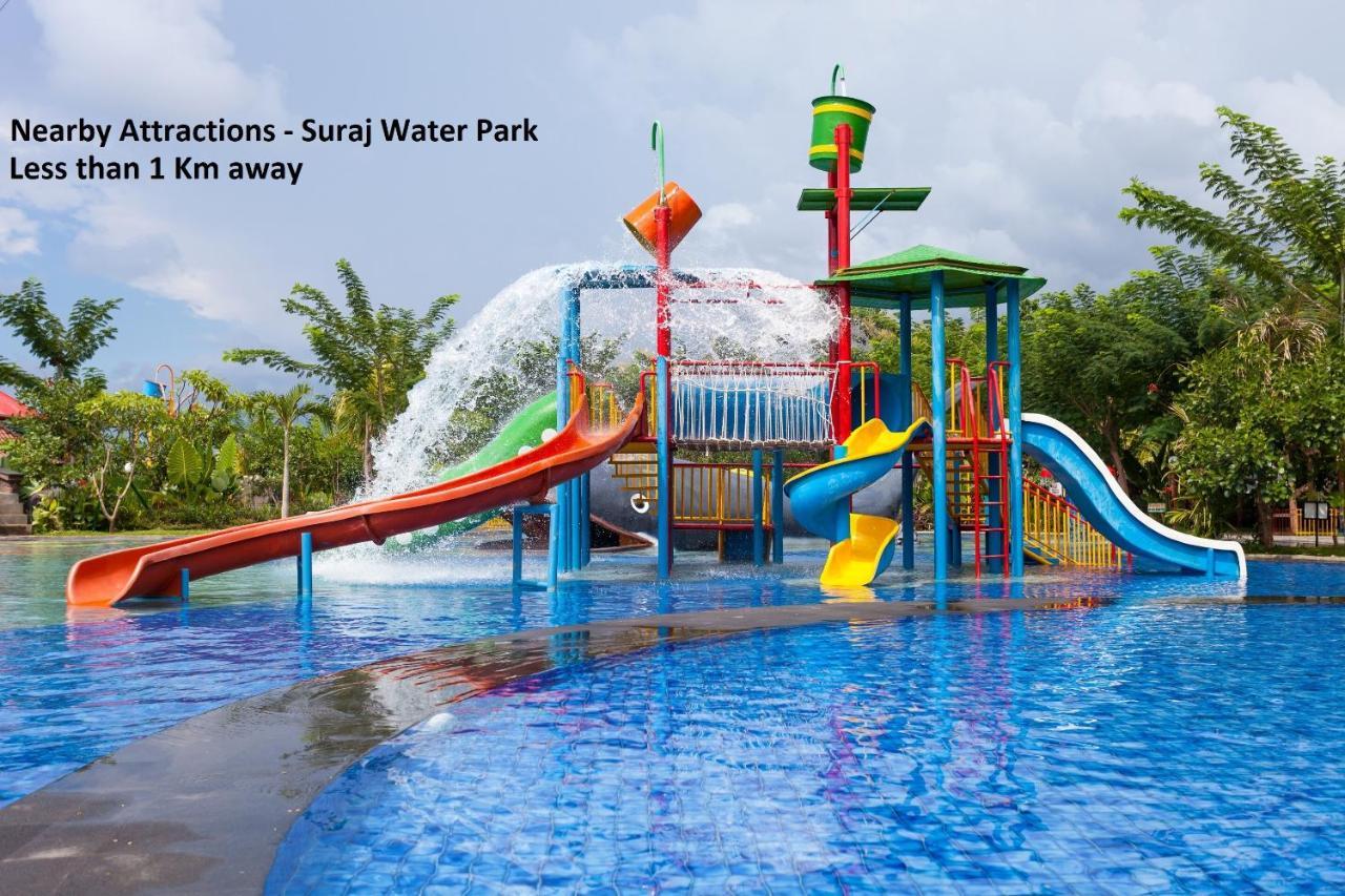 Oyo 77158 Hotel Swastik Palace Bhiwandi Luaran gambar